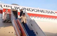 Prabowo Pulang Lawatan Luar Negeri: Bawa Komitmen Investasi dan Perkuat Kemitraan Global