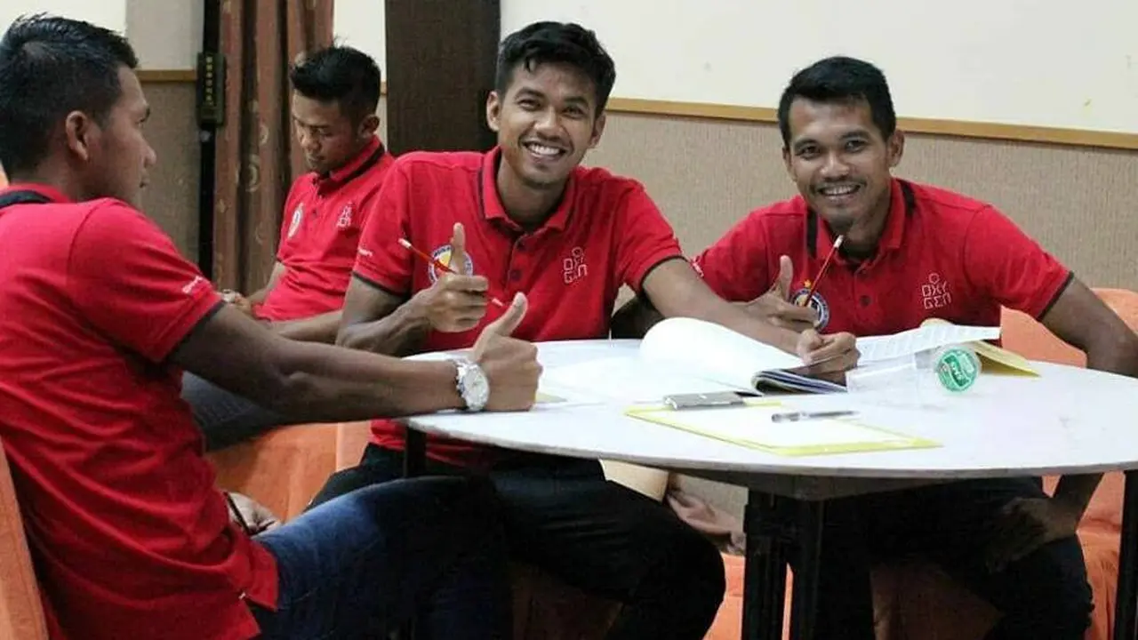 Semen Padang