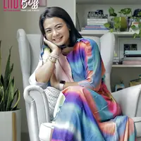 Lady Boss Andra Alodita/Adrian Putra