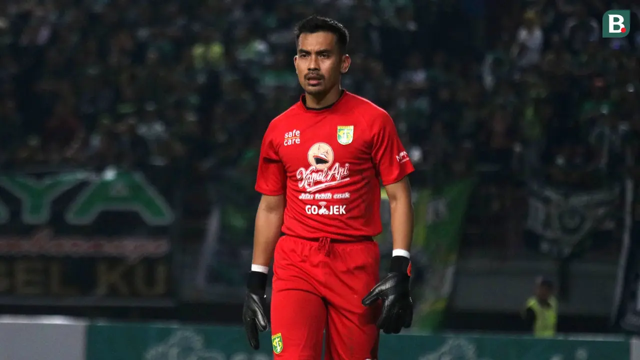 Imam Arief (Persebaya Surabaya)