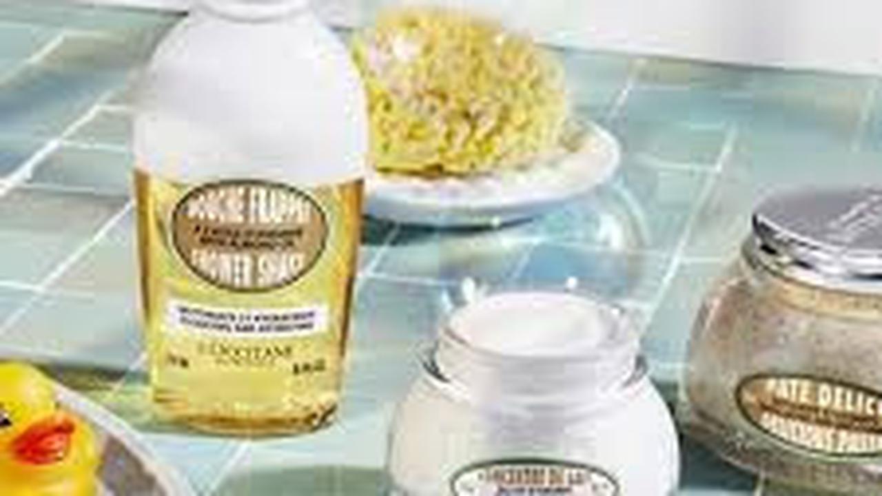 Sensasi Mandi yang Berbeda dengan Produk Terbaru Ini