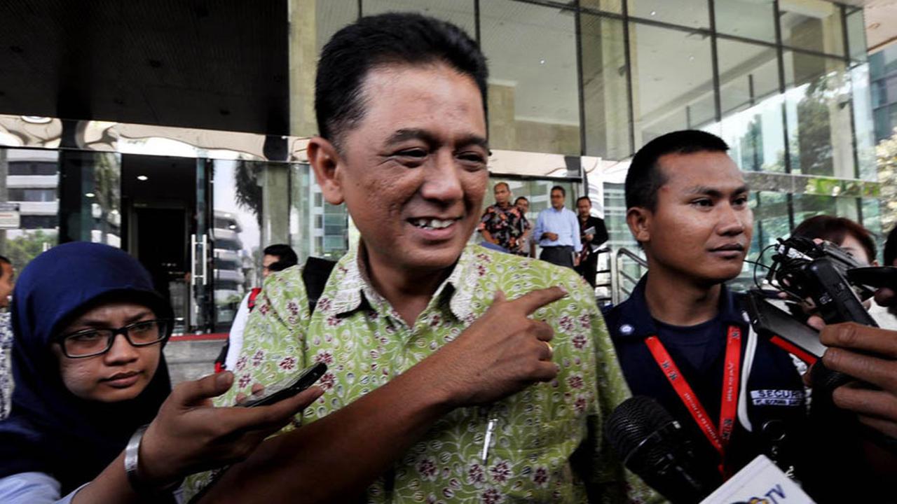 Chandra Hamzah Dicopot dari Komisaris Utama BTN, Digantikan Dirjen Pajak Suryo Utomo