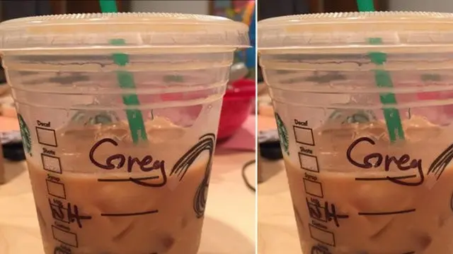 6 Nama Nyeleneh di Gelas Kopi Ini Bikin Dahi Berkerut, Barista Enggak Fokus