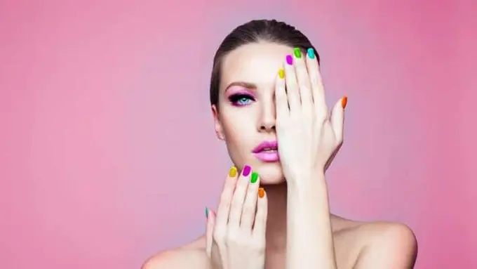 5 Tren Kecantikan Ini Bakal Hits di Tahun 2017