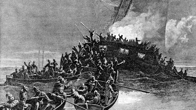 Gaspee
