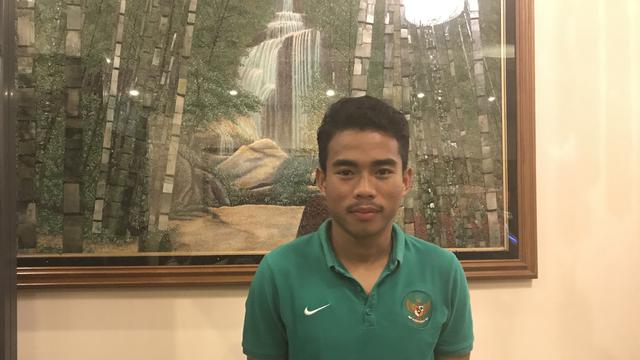 Timnas Indonesia U-19