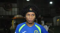 Rocky Putiray (Faisal R Syam/Liputan6.com)
