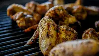 Resep Ayam Bakar Ala Rumah Makan Padang yang Empuk dan Juicy