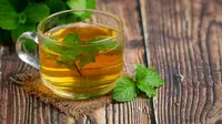 8 Teh untuk Membakar Lemak Perut, Cocok untuk Turunkan Berat Badan