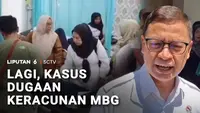 Puluhan Siswa Diduga Keracunan MBG, BPOM Soroti SPPG yang Langgar Standar