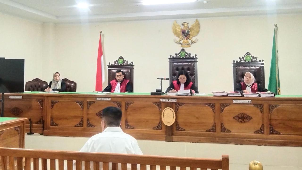 Jaksa Diduga Peras Terdakwa Uang Palsu UIN Alauddin Makassar, Minta Rp5 Miliar Jelang Sidang Tuntutan