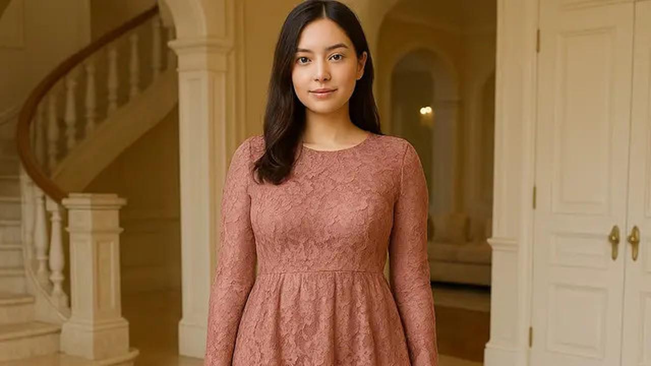 7 Model Baju Pesta Pendek yang Praktis Tapi Tetap Elegan, Bisa Jadi Inspirasi