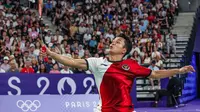 Kekesalan Netizen Setelah Jonatan dan Ginting Tersingkir dari Olimpiade 2024: Sejarah Kelam, PBSI Harus Tanggung Jawab!