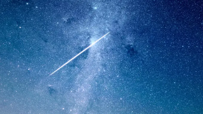 Bintang Jatuh - Vania