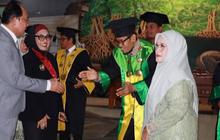 Wali Kota Bontang Dorong Lulusan STIT Syamsul Ma’arif Jadi Agen Perubahan dan Penggerak Kemajuan Daerah