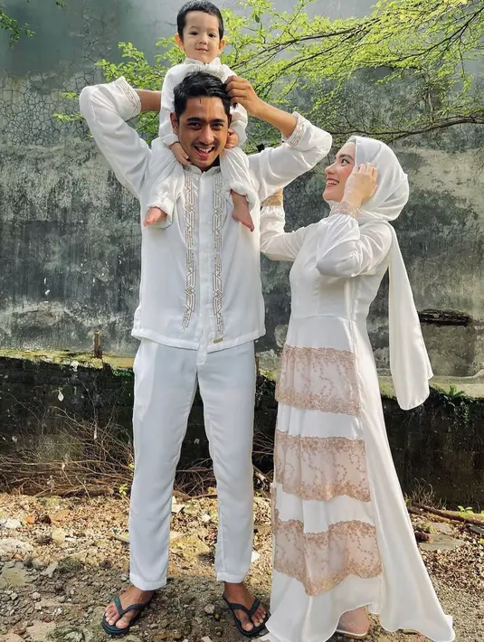 Arya Saloka dan Putri Anne (Instagram/putriannesaloka)
