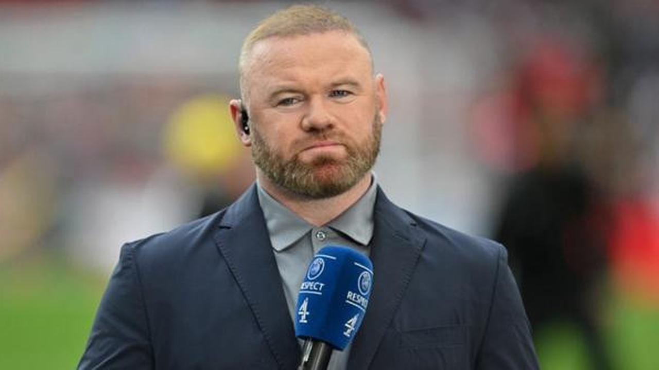 Wayne Rooney Memprediksi MU Bisa Kejar Man City usai Mengalahkan Aston Villa
