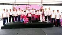 Semifinal Bright Gas Cooking Competition 2026 Tegal Sukses Digelar, Intip Daftar Pemenang yang Melaju ke Grand Final