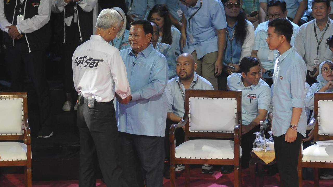Dok. Istimewa