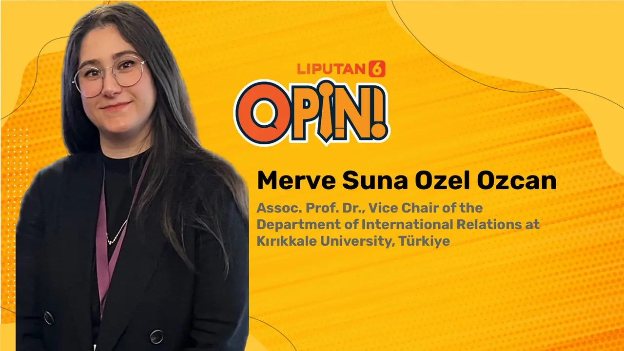 Merve Suna Ozel Ozcan