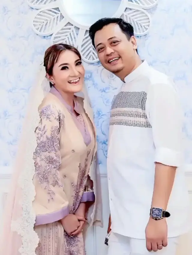 [Fimela] Kiki Amalia