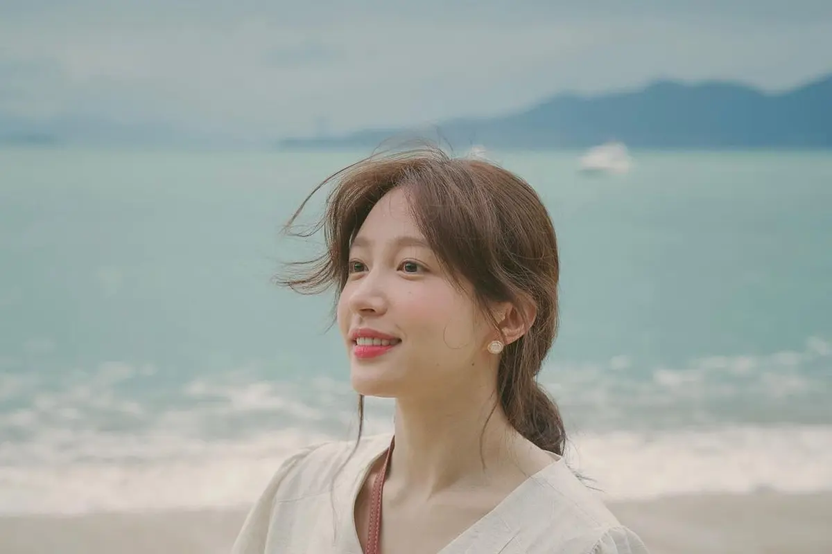 Hani EXID [Foto: Instagram/ahnanihh]