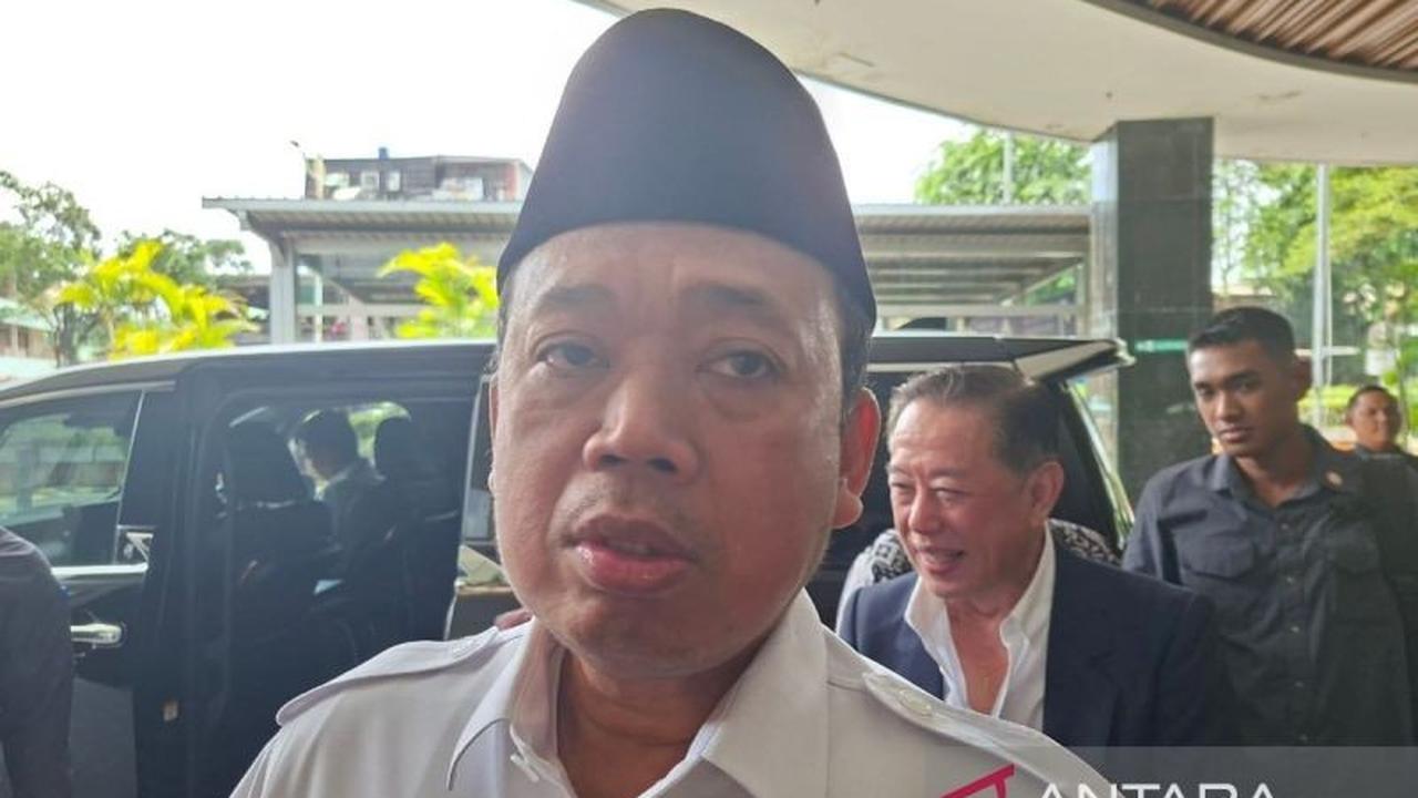 Menteri ATR Tegaskan Pelaku Perumahan Jangan Manfaatkan Lahan Pertanian Pangan Berkelanjutan (LP2B)