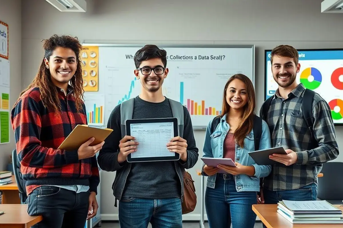 What Is a Statistical Question? Understanding Data Variability in Research