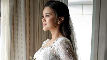 8 Potret Pernikahan Audi Marissa Dan Anthony Xie News Entertainment Fimela Com