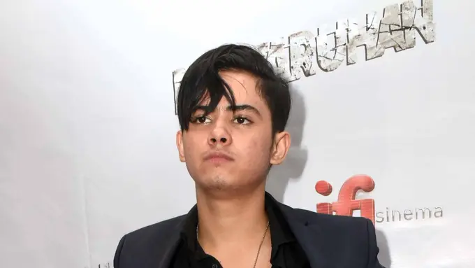 [Bintang] Aliando Syarief Ungkap Inspirasi di Lagu Buktikan Hari Ini
