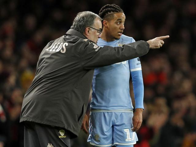 Top 3 Berita Bola Leeds United Ngebet Belanja Pemain Di Mu Bola Liputan6 Com