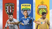 Wander Luiz dan 4 Pemain Nama Besar yang Masih Lembek di BRI Liga 1