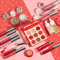 Colourpop Watermelon Collection. (Foto: instagram.com/colourpopcosmetics)