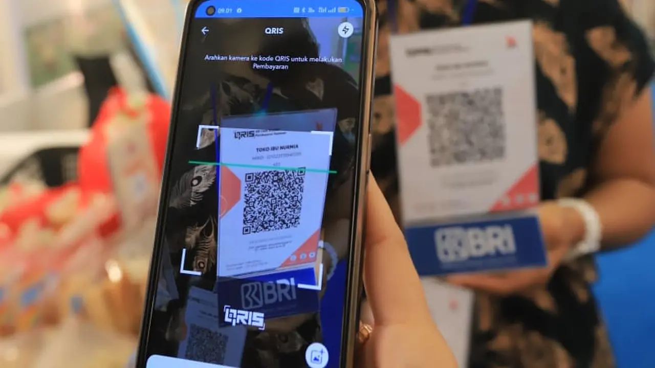 Pengguna BRImo Bertambah 1 Juta User per Bulan