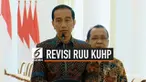 Keinginan Indonesia memiliki Kitab Undang-Undang Hukum Pidana (KUHP) produk bangsa sendiri segera terwujud setelah penantian panjang lebih dari setengah abad. Namun rencana pengesahan revisi KUHP atau RKUHP menuai polemik.