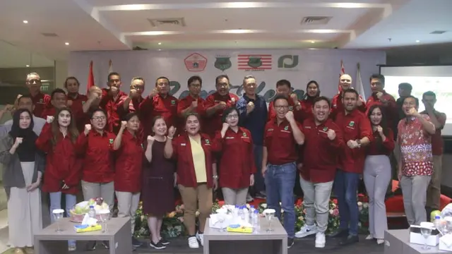 Pordasi DKI, PON 2024