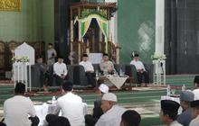 Sinergitas Pemprov Malut dan Lembaga Keagamaan: Pererat Persaudaraan Jelang Ramadan 1447 H