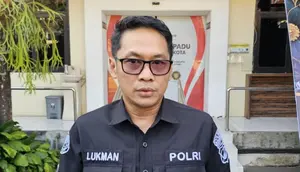 Polisi Periksa 8 Siswa Diduga Korban Penamparan Kepala Sekolah