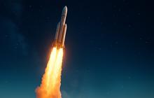 Nasa Bakal Siaran Langsung di Netflix, Tayangkan Peluncuran Roket dan Pemandangan Bumi dari Luar Angkasa