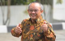 Mendikdasmen Abdul Mu'ti Segera Bertemu Kapolri Bahas Kasus Guru Honorer Supriyani