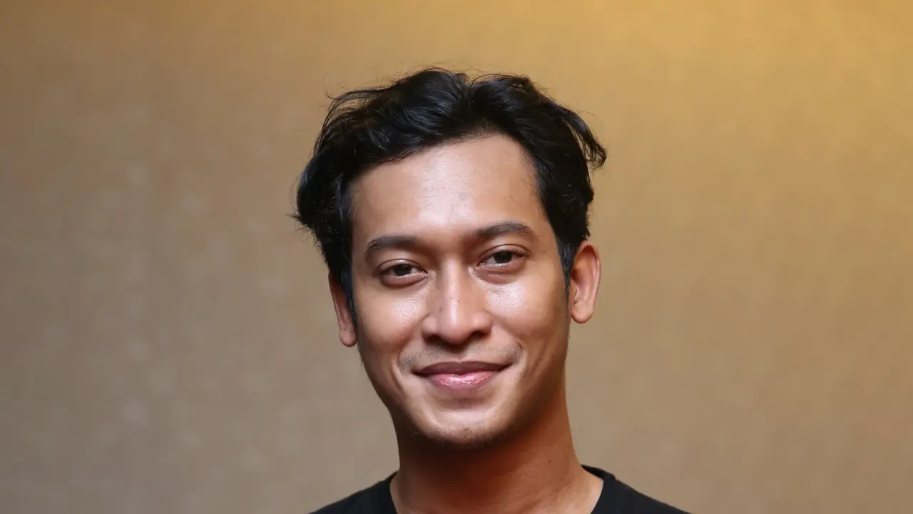 [Fimela] Ade Firman Hakim