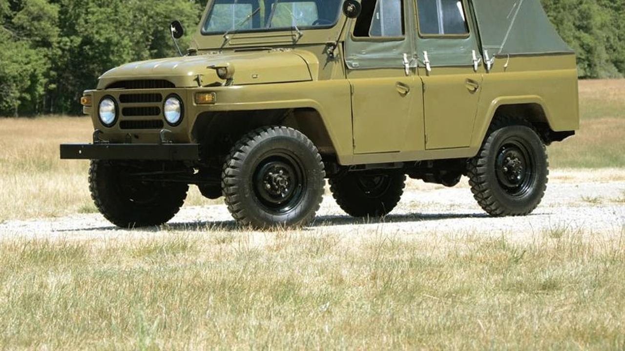 Pada 2020, BAW memutuskan untuk berpisah dan menjadi entitas yang mandiri. Sejak tahun 1960-an, BAW telah menciptakan versi kloning Toyota Land Cruiser 'Hardtop' yang dikenal sebagai BJ212