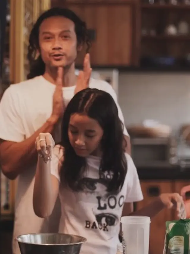 Dwi Sasono dan Widuri (Instagram/dwisasono)