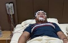 Potret Arif Suami Gritte Agatha Atasi Masalah Ngorok yang Ganggu Kualitas Tidur, Beli Alat Hingga Puluhan Juta