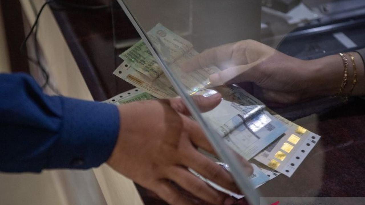 Realisasi Pajak Daerah Sumsel Tembus Rp1,87 Triliun per Juni 2026, Bapenda Optimistis Capai Target
