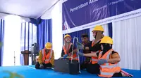Banyuwangi Komitmen Tingkatkan Akses Layanan Air Minum Bagi Penyandang Disabilitas