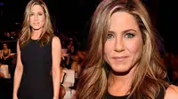 Jennifer Aniston Ingin Punya Anak