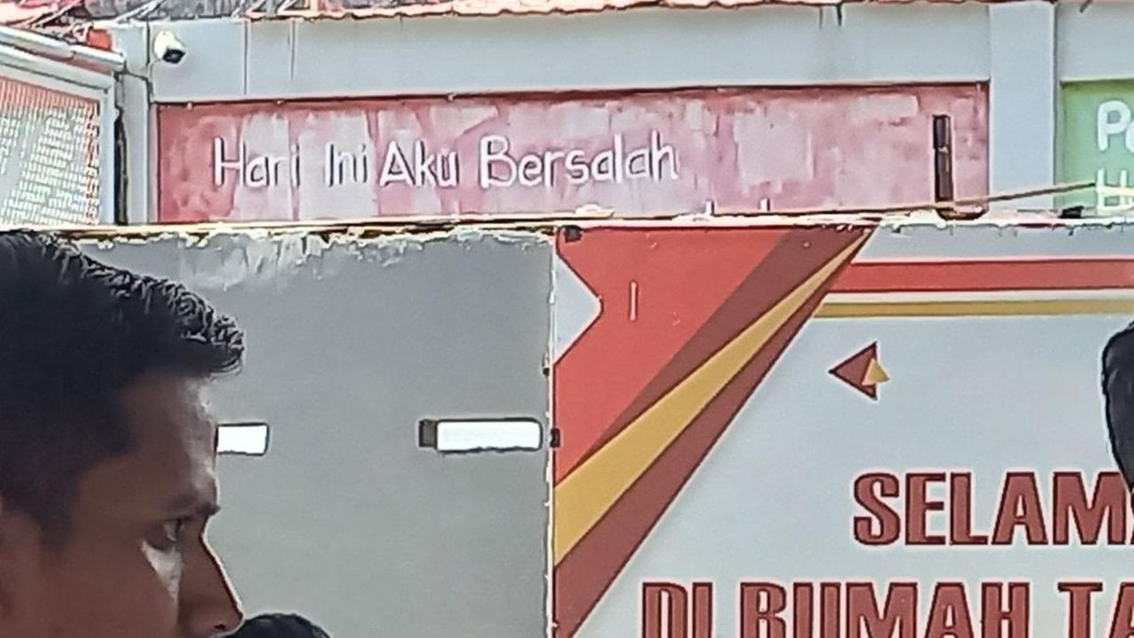 770 Tahanan di Rutan Makassar Tidak Bisa Mencoblos, Ini Penyebabnya