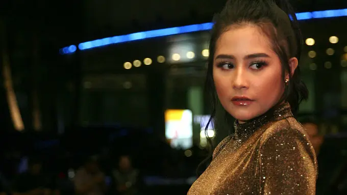 [Fimela] Prilly Latuconsina