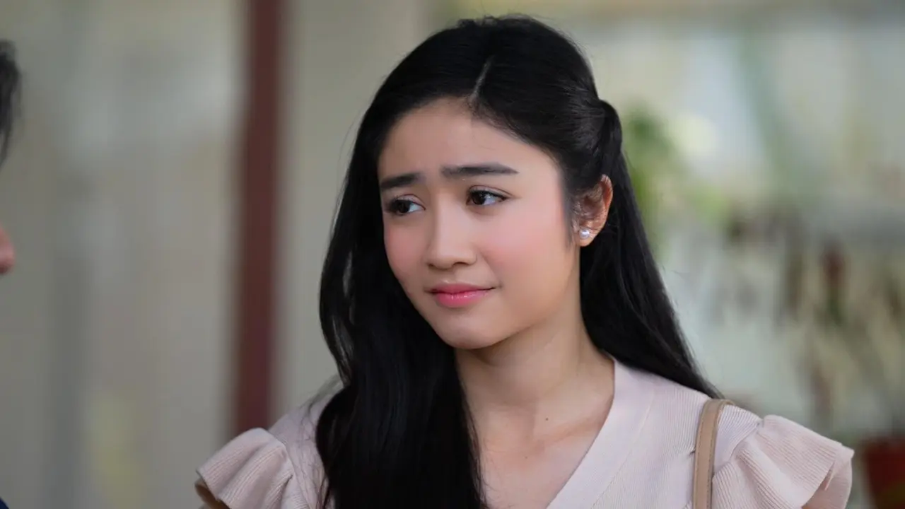 Sinetron Cinta di Bawah Tangan tayang di SCTV. (dok. SCTV)